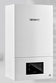 LAGGARTT ГАЗ6000-24C RN (24 кВт,закрытая камера, двухконтурный) Настенный газовый котел (8732301814)