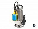 Дренажный насос UNIPUMP INOXVORT 750 SW с доставкой в NAME