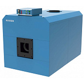 Промышленный котел ROSSEN RSD 1000 (1 МВт) 