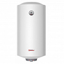 Электроводонагреватель аккумуляционный THERMEX NOVA 80 V (80л.эмаль бак, сухой ТЭН) по цене 13827 руб.